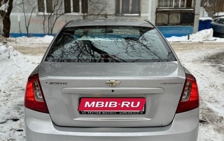 Chevrolet Lacetti, 2006 год, 475 000 рублей, 5 фотография