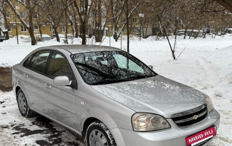 Chevrolet Lacetti, 2006 год, 475 000 рублей, 3 фотография