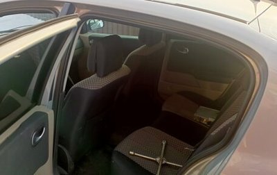 Renault Megane II, 2005 год, 280 000 рублей, 1 фотография