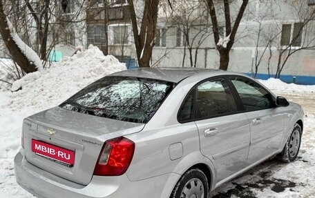 Chevrolet Lacetti, 2006 год, 475 000 рублей, 4 фотография