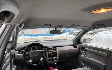 Chevrolet Lacetti, 2006 год, 475 000 рублей, 7 фотография