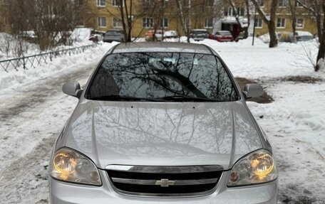 Chevrolet Lacetti, 2006 год, 475 000 рублей, 2 фотография