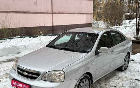 Chevrolet Lacetti, 2006 год, 475 000 рублей, 1 фотография