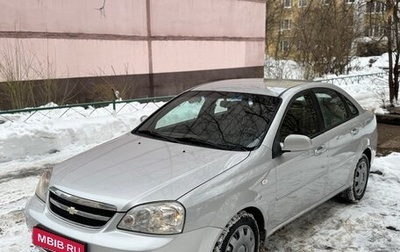 Chevrolet Lacetti, 2006 год, 475 000 рублей, 1 фотография