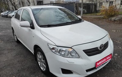 Toyota Corolla, 2008 год, 490 000 рублей, 1 фотография