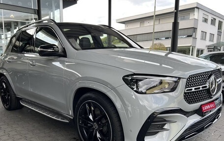 Mercedes-Benz GLE, 2025 год, 11 950 000 рублей, 1 фотография