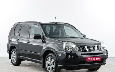 Nissan X-Trail, 2007 год, 1 197 444 рублей, 1 фотография