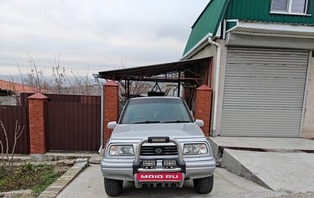 Suzuki Escudo III, 1996 год, 450 000 рублей, 1 фотография