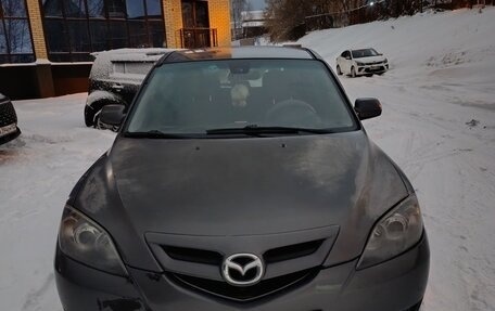 Mazda 3, 2007 год, 450 000 рублей, 1 фотография