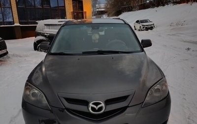 Mazda 3, 2007 год, 450 000 рублей, 1 фотография