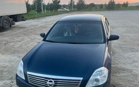 Nissan Teana, 2007 год, 680 000 рублей, 1 фотография