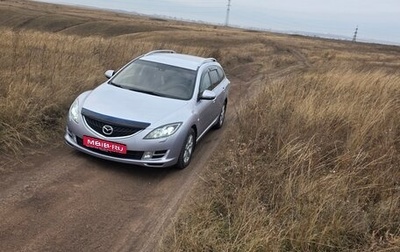 Mazda 6, 2008 год, 830 000 рублей, 1 фотография