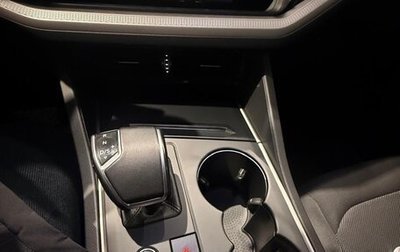 Volkswagen Touareg III, 2019 год, 5 800 000 рублей, 1 фотография