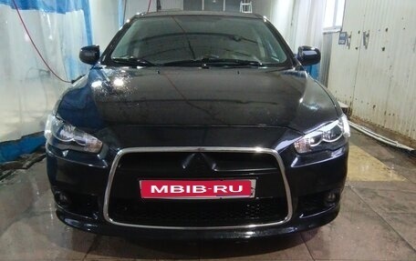 Mitsubishi Lancer IX, 2012 год, 670 000 рублей, 1 фотография