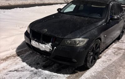 BMW 3 серия, 2005 год, 980 000 рублей, 1 фотография
