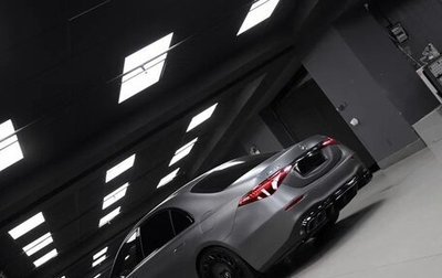 Mercedes-Benz S-Класс, 2023 год, 22 000 000 рублей, 1 фотография