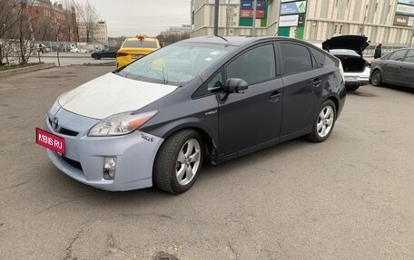 Toyota Prius, 2009 год, 750 000 рублей, 1 фотография