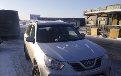 Chery Tiggo (T11), 2013 год, 410 000 рублей, 1 фотография