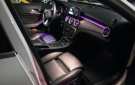 Mercedes-Benz GLA, 2016 год, 2 300 000 рублей, 1 фотография