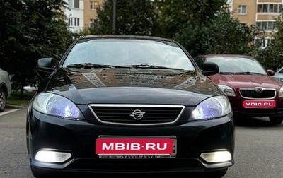 Ravon Gentra, 2017 год, 700 000 рублей, 1 фотография