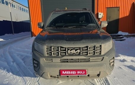 KIA Mohave I, 2022 год, 5 990 000 рублей, 1 фотография