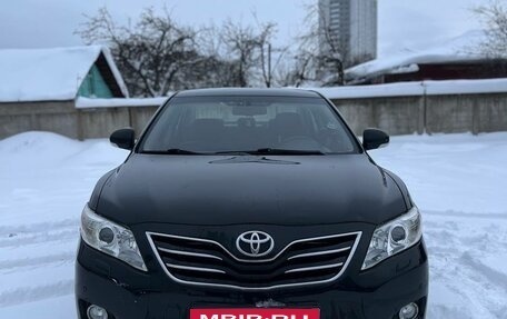 Toyota Camry, 2009 год, 975 000 рублей, 1 фотография