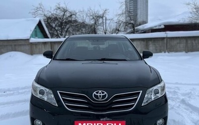 Toyota Camry, 2009 год, 975 000 рублей, 1 фотография