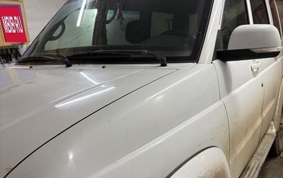 ЛуАЗ Patriot, 2019 год, 700 000 рублей, 1 фотография