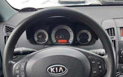 KIA cee'd I рестайлинг, 2009 год, 550 000 рублей, 1 фотография