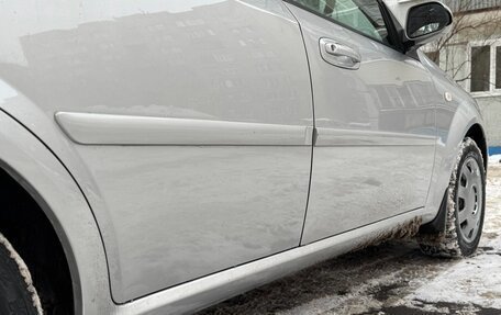 Chevrolet Lacetti, 2006 год, 475 000 рублей, 18 фотография