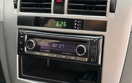 Chevrolet Lacetti, 2006 год, 475 000 рублей, 16 фотография