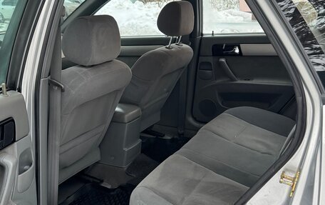 Chevrolet Lacetti, 2006 год, 475 000 рублей, 24 фотография