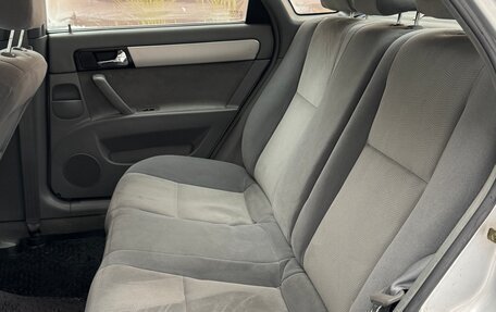 Chevrolet Lacetti, 2006 год, 475 000 рублей, 23 фотография