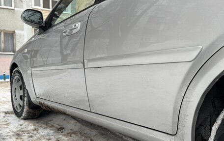 Chevrolet Lacetti, 2006 год, 475 000 рублей, 26 фотография