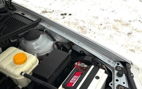 Chevrolet Lacetti, 2006 год, 475 000 рублей, 20 фотография