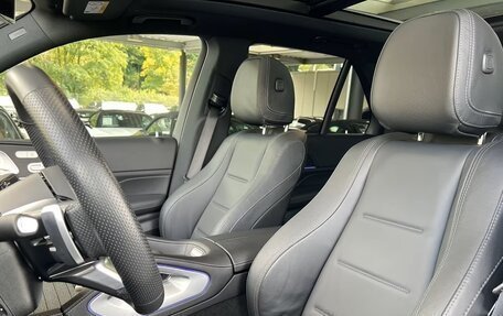 Mercedes-Benz GLE, 2025 год, 11 950 000 рублей, 6 фотография