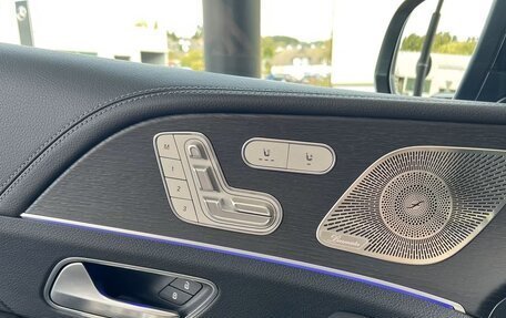 Mercedes-Benz GLE, 2025 год, 11 950 000 рублей, 10 фотография