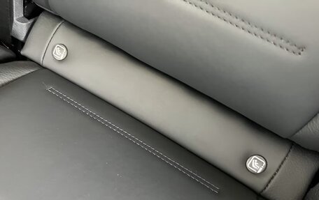 Mercedes-Benz GLE, 2025 год, 11 950 000 рублей, 13 фотография