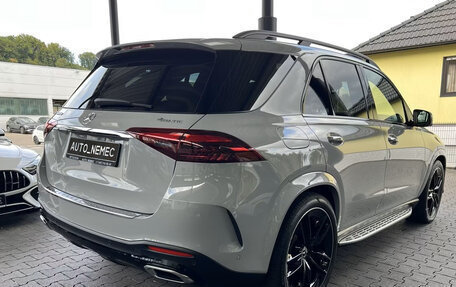 Mercedes-Benz GLE, 2025 год, 11 950 000 рублей, 3 фотография