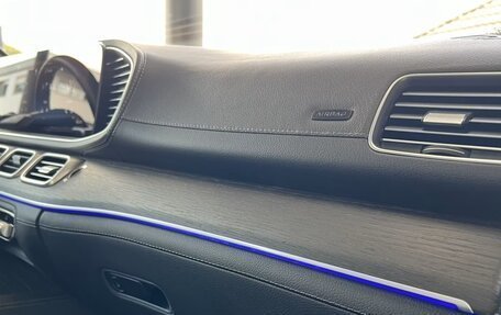 Mercedes-Benz GLE, 2025 год, 11 950 000 рублей, 11 фотография