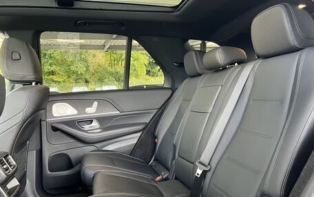 Mercedes-Benz GLE, 2025 год, 11 950 000 рублей, 9 фотография