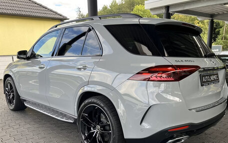 Mercedes-Benz GLE, 2025 год, 11 950 000 рублей, 4 фотография