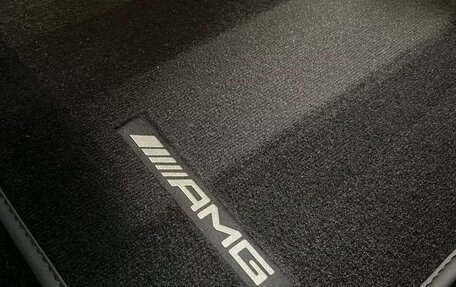 Mercedes-Benz GLE, 2025 год, 11 950 000 рублей, 16 фотография