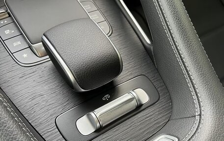 Mercedes-Benz GLE, 2025 год, 11 950 000 рублей, 14 фотография