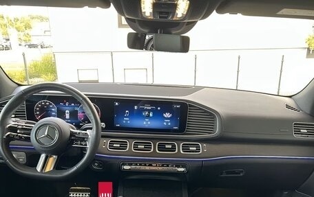 Mercedes-Benz GLE, 2025 год, 11 950 000 рублей, 7 фотография