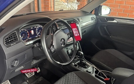 Volkswagen Tiguan II, 2018 год, 2 750 000 рублей, 4 фотография