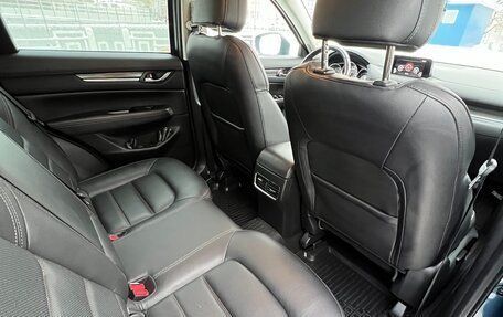 Mazda CX-5 II, 2018 год, 3 790 000 рублей, 9 фотография