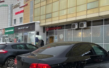 Volkswagen Passat B7, 2014 год, 840 000 рублей, 4 фотография