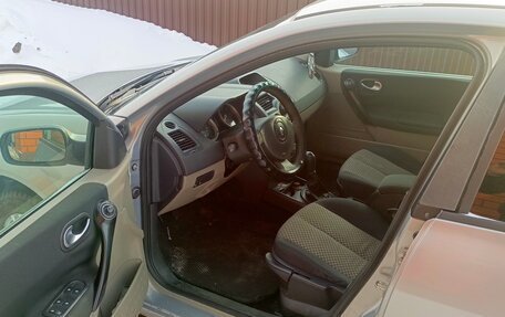 Renault Megane II, 2005 год, 280 000 рублей, 2 фотография