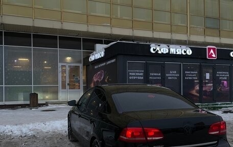 Volkswagen Passat B7, 2014 год, 840 000 рублей, 5 фотография